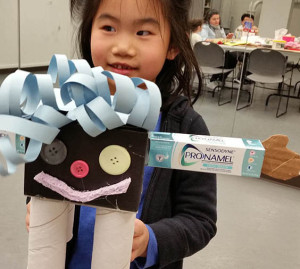 Making Animals | Nowodworski Foundation