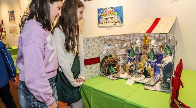 2026 KRAKOW CHRISTMAS CRIB COMPETITION