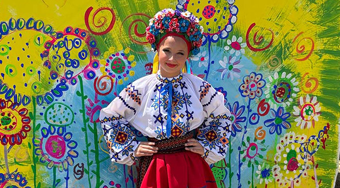 Art Without Borders: Celebrating Heritage, History, and Community